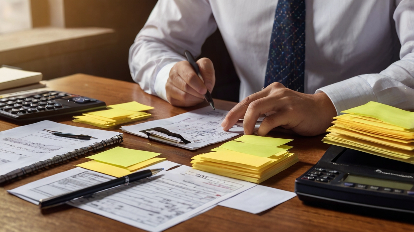 Conseil financier